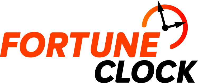 Fortune Clock Casino logo
