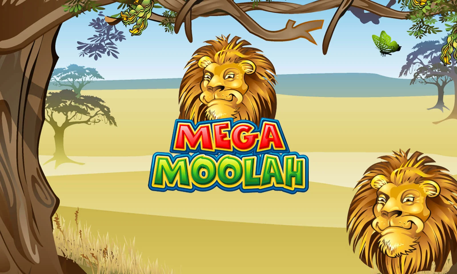 mega moolah online