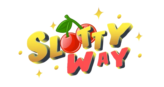 Slottyway Casino logo