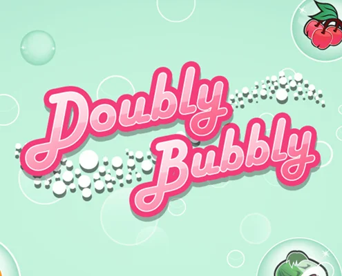 double bubble games