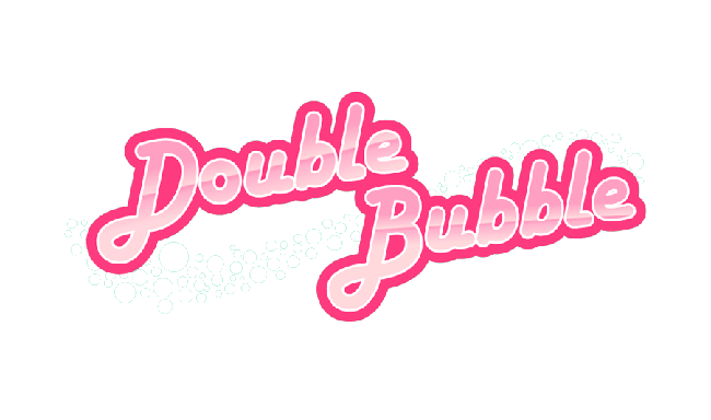 Double Bubble image