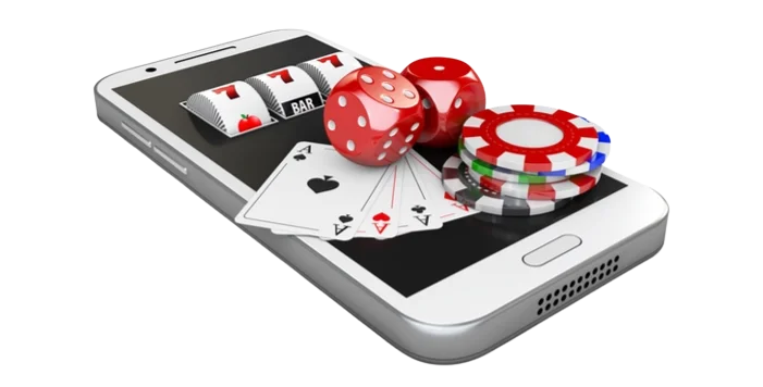 mobile casino games