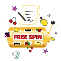 free spins no deposit
