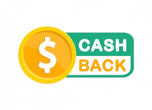 Bonus cashback