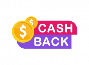 Bonus cashback 