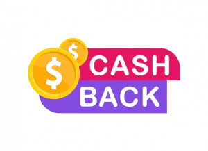 Bonus cashback