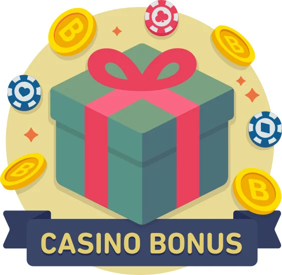 casino insättningsbonus