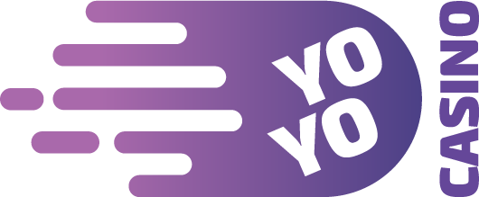 yoyo casino logo