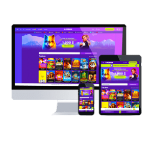 fgfox Casino mobile