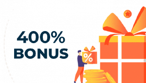 casino bonus 400