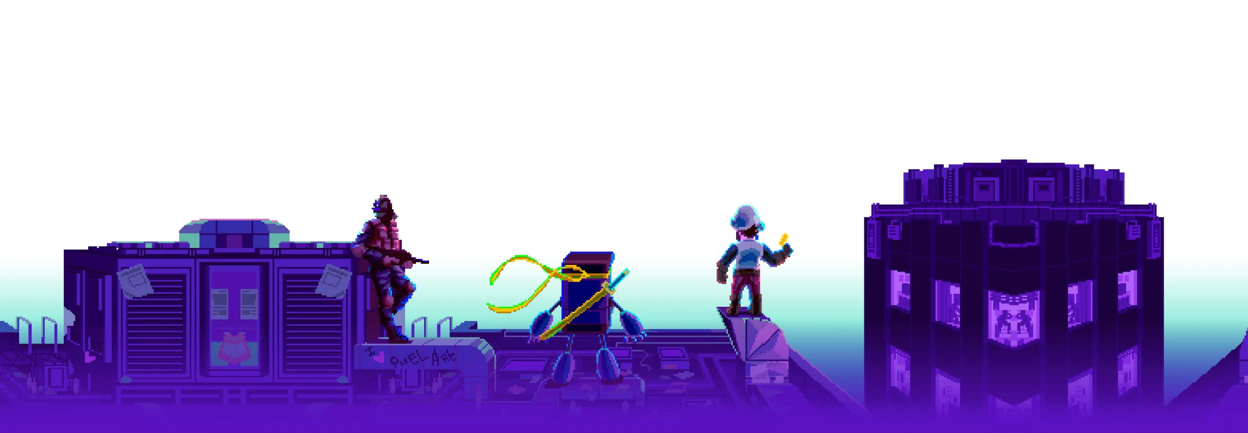 Pixelbet Casino slots