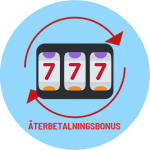 Återbetalningsbonus