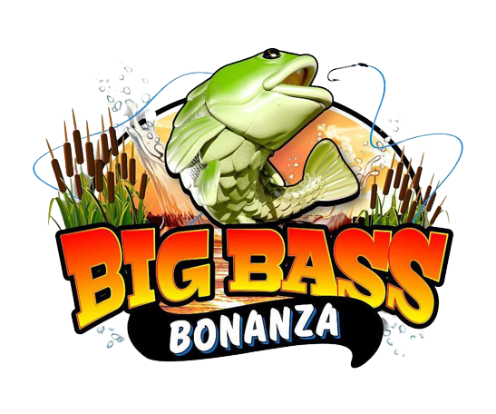 Big Bass Bonanza image