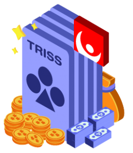 skrapa triss online gratis