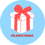 Välkomstbonus