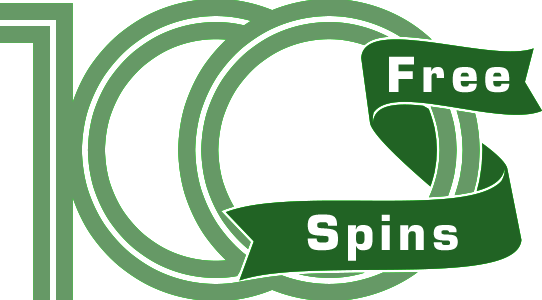 100 free spins utan insättning