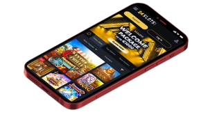 24slots casino app