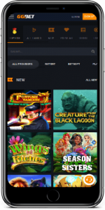 ggbet casino mobile
