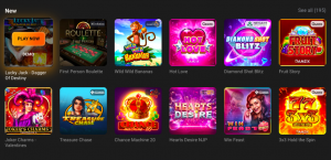 ggbet casino slots