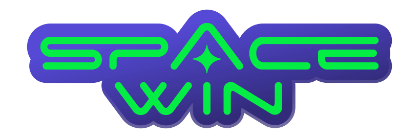 SpaceWin Casino logo