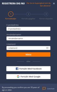 Cashalot login