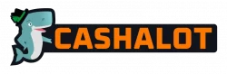 cashalot casino logo