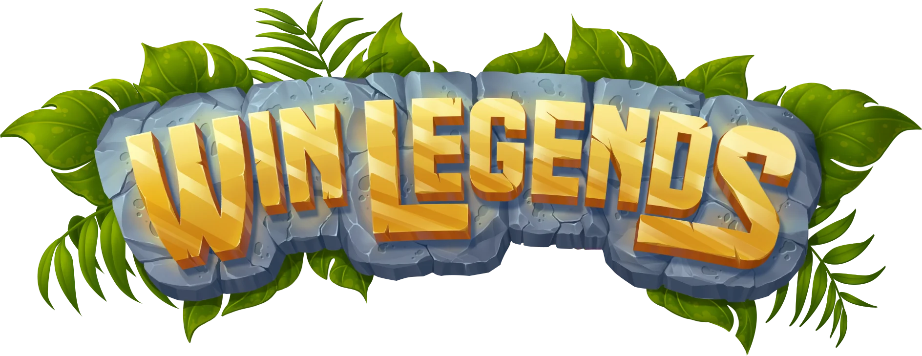 Winlegends casino Logo